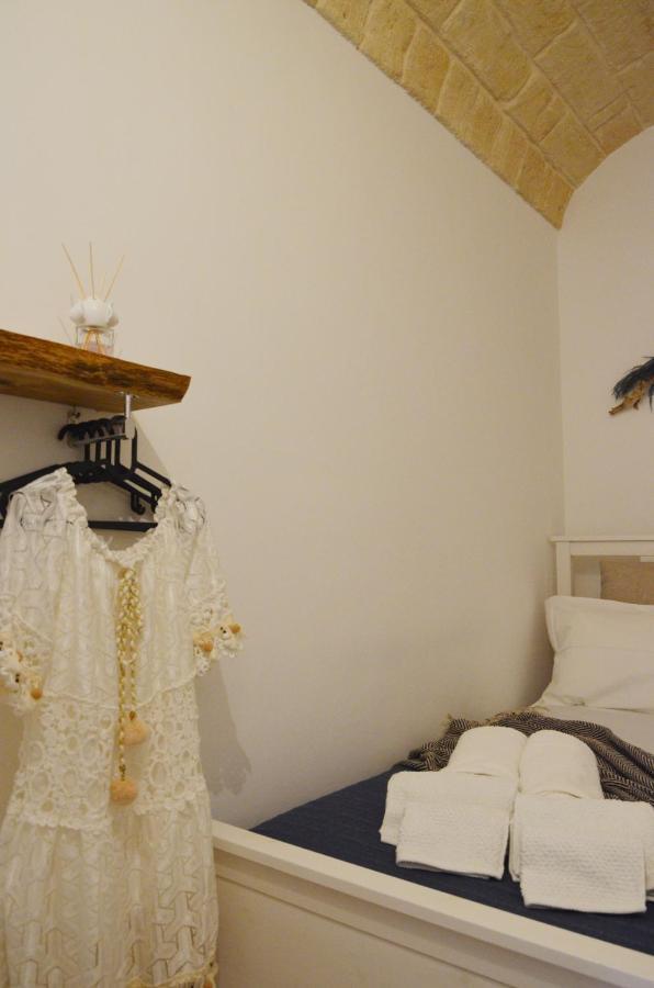 Dimora Apuliae• Dimora Di Puglia Villa Polignano a Mare Ngoại thất bức ảnh