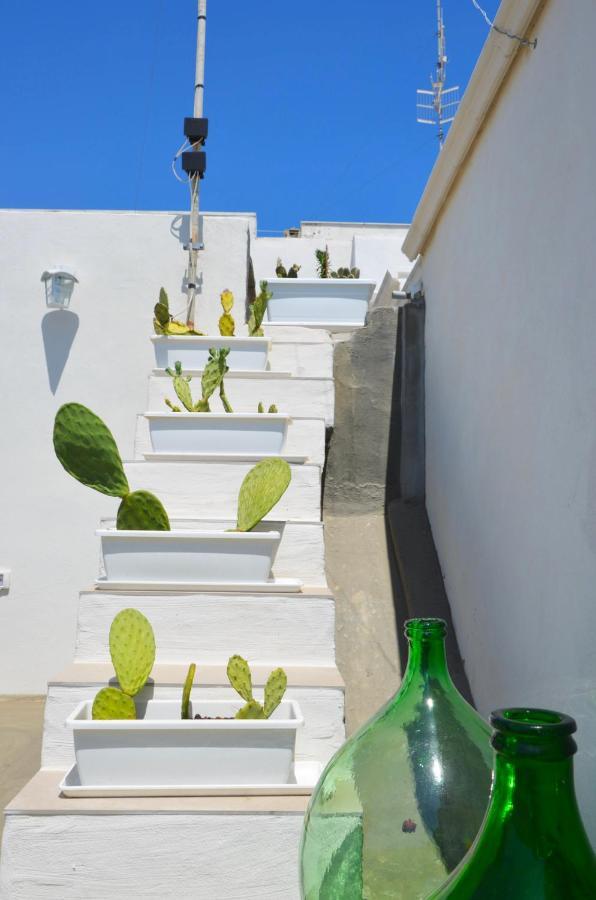 Dimora Apuliae• Dimora Di Puglia Villa Polignano a Mare Ngoại thất bức ảnh
