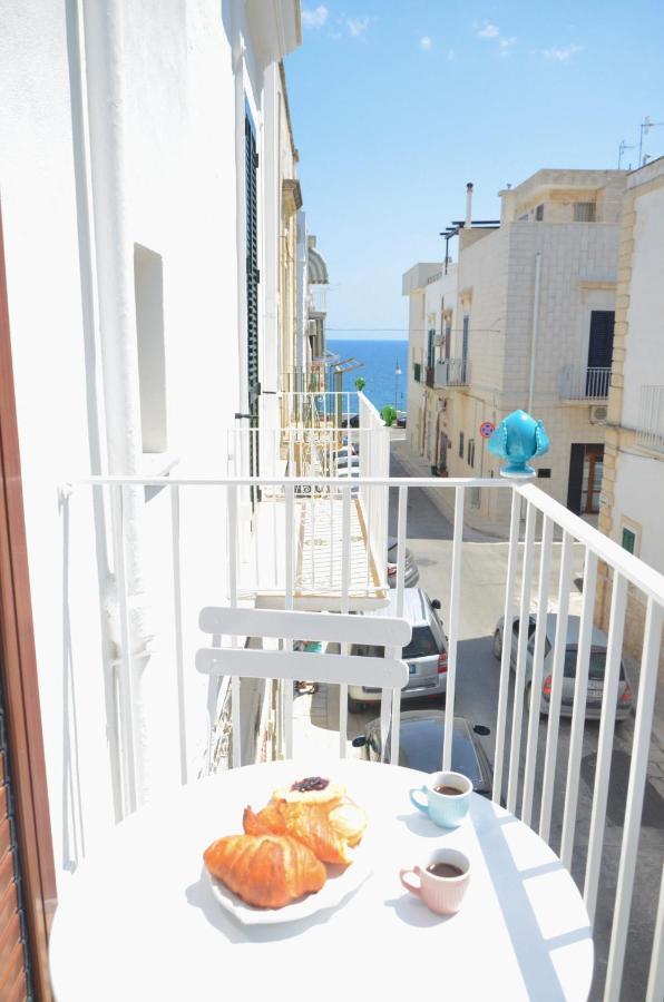 Dimora Apuliae• Dimora Di Puglia Villa Polignano a Mare Ngoại thất bức ảnh