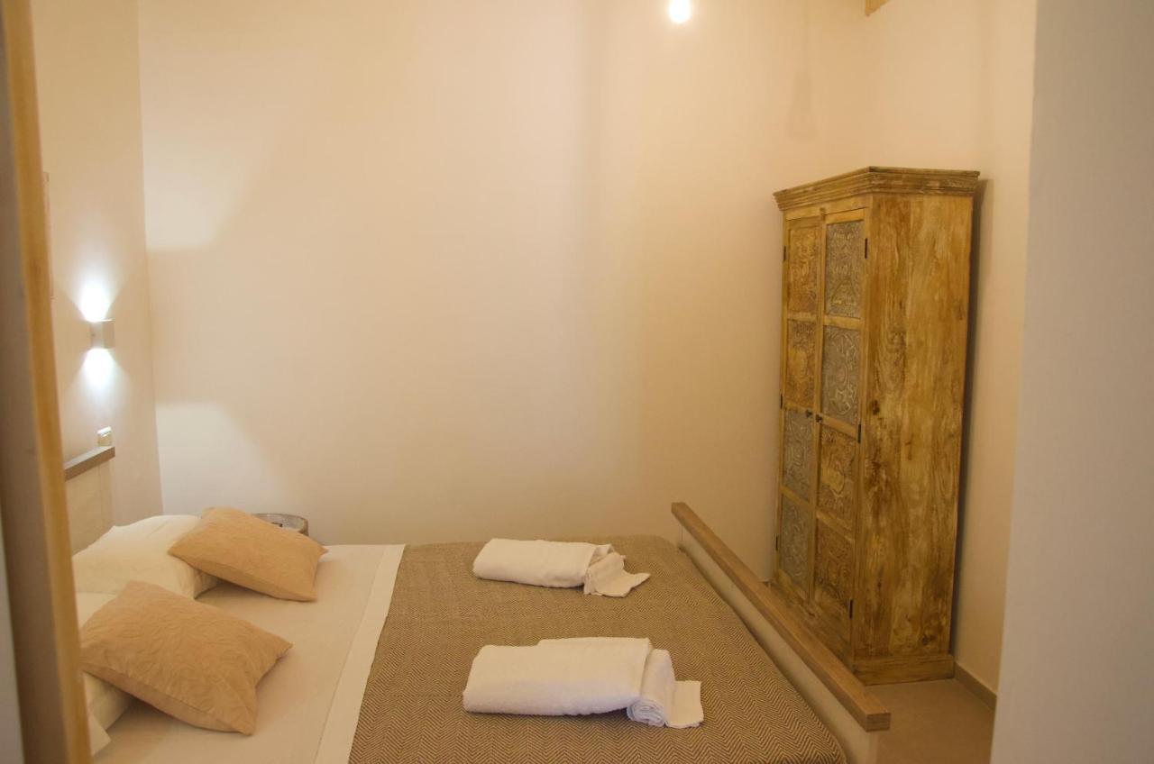Dimora Apuliae• Dimora Di Puglia Villa Polignano a Mare Ngoại thất bức ảnh