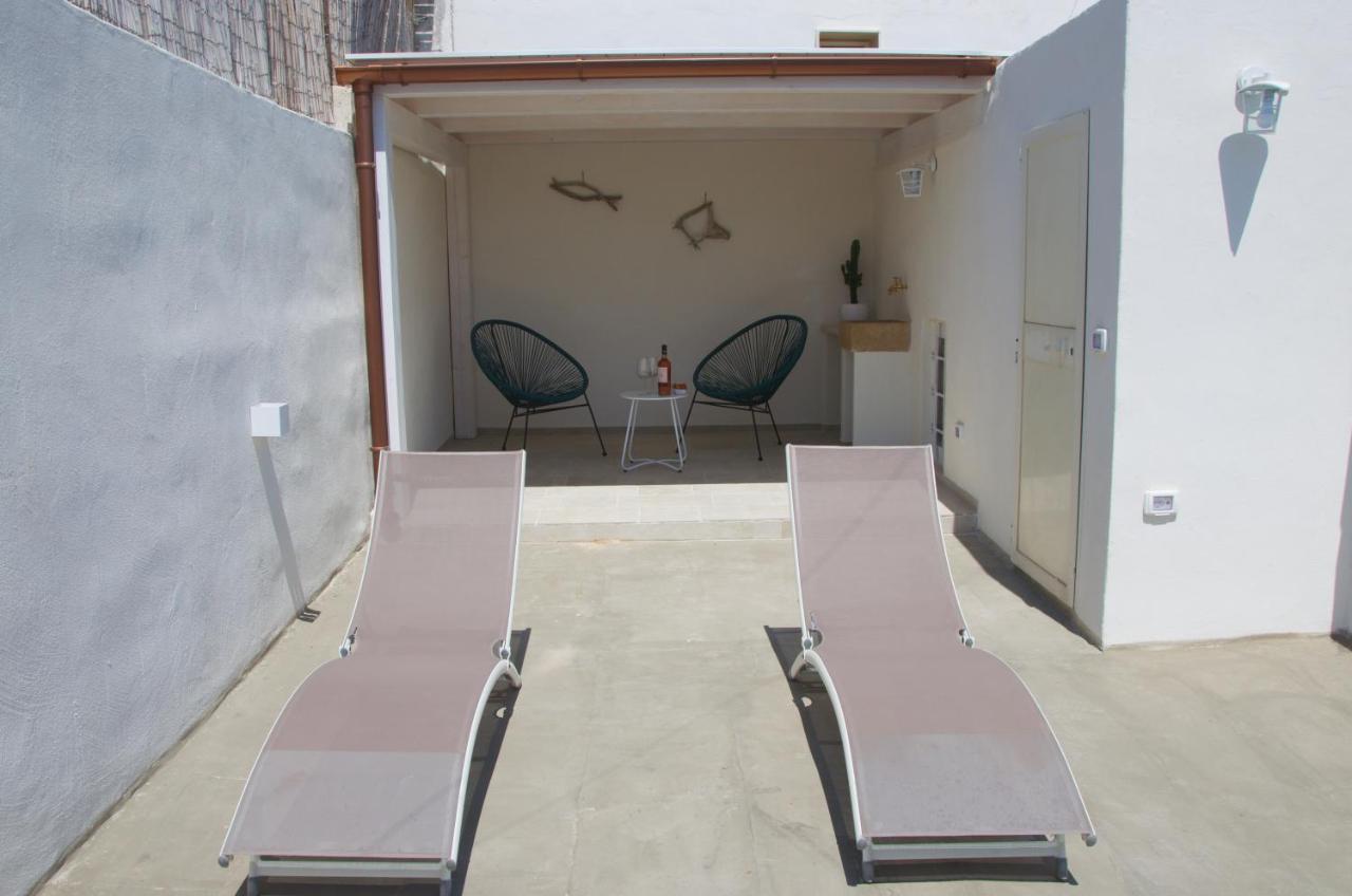Dimora Apuliae• Dimora Di Puglia Villa Polignano a Mare Ngoại thất bức ảnh