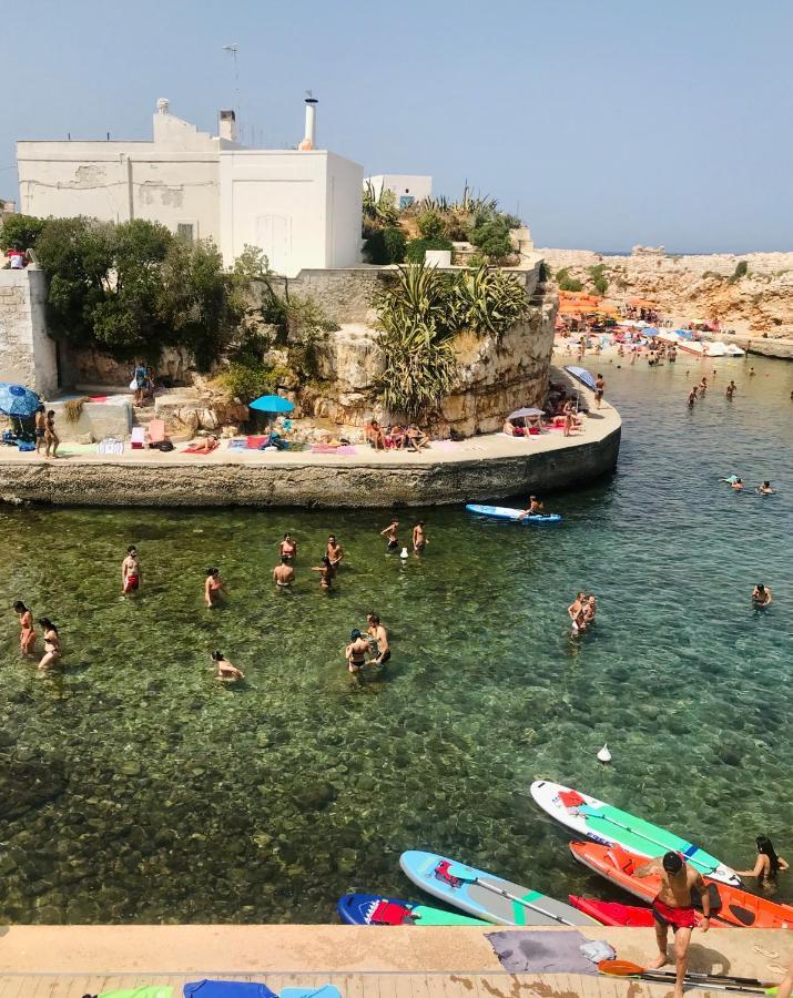 Dimora Apuliae• Dimora Di Puglia Villa Polignano a Mare Ngoại thất bức ảnh