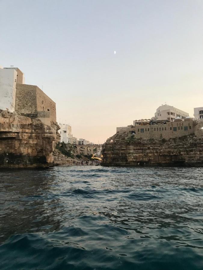 Dimora Apuliae• Dimora Di Puglia Villa Polignano a Mare Ngoại thất bức ảnh