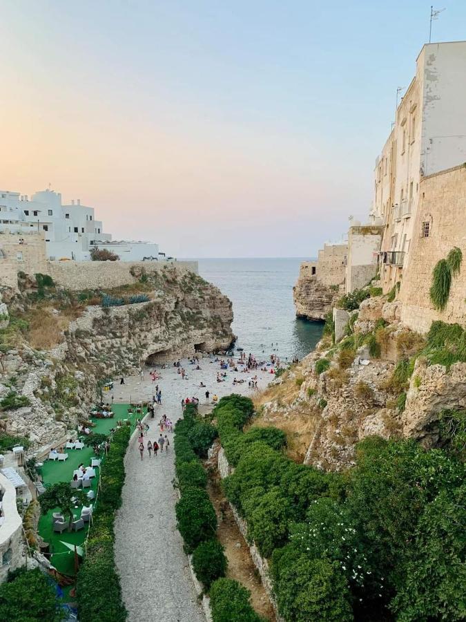 Dimora Apuliae• Dimora Di Puglia Villa Polignano a Mare Ngoại thất bức ảnh