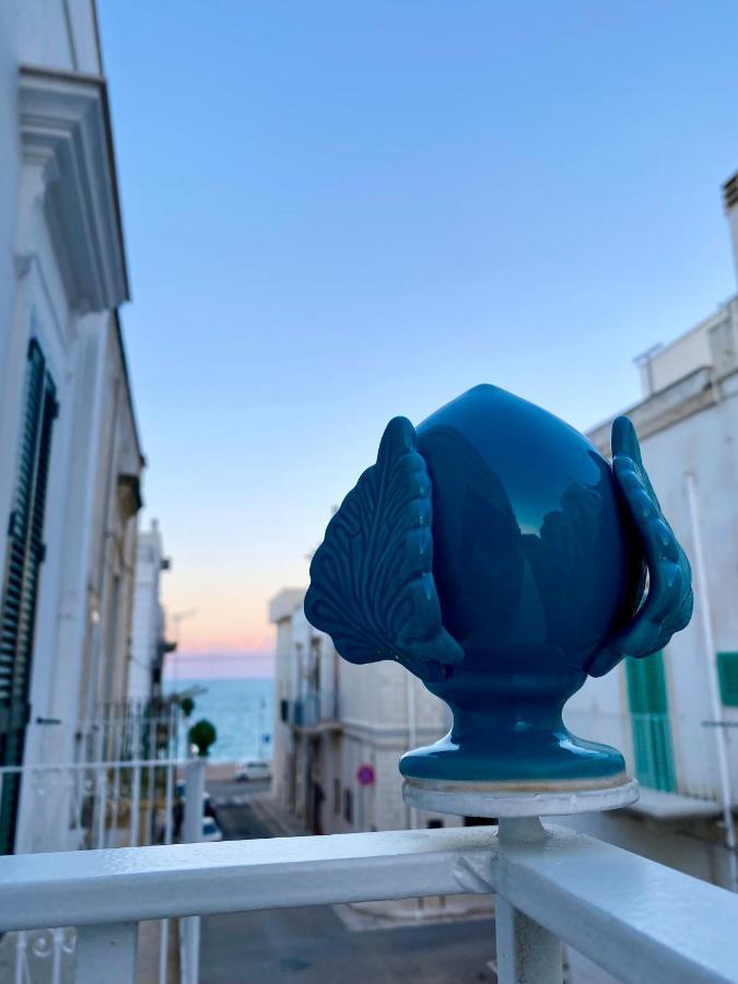 Dimora Apuliae• Dimora Di Puglia Villa Polignano a Mare Ngoại thất bức ảnh