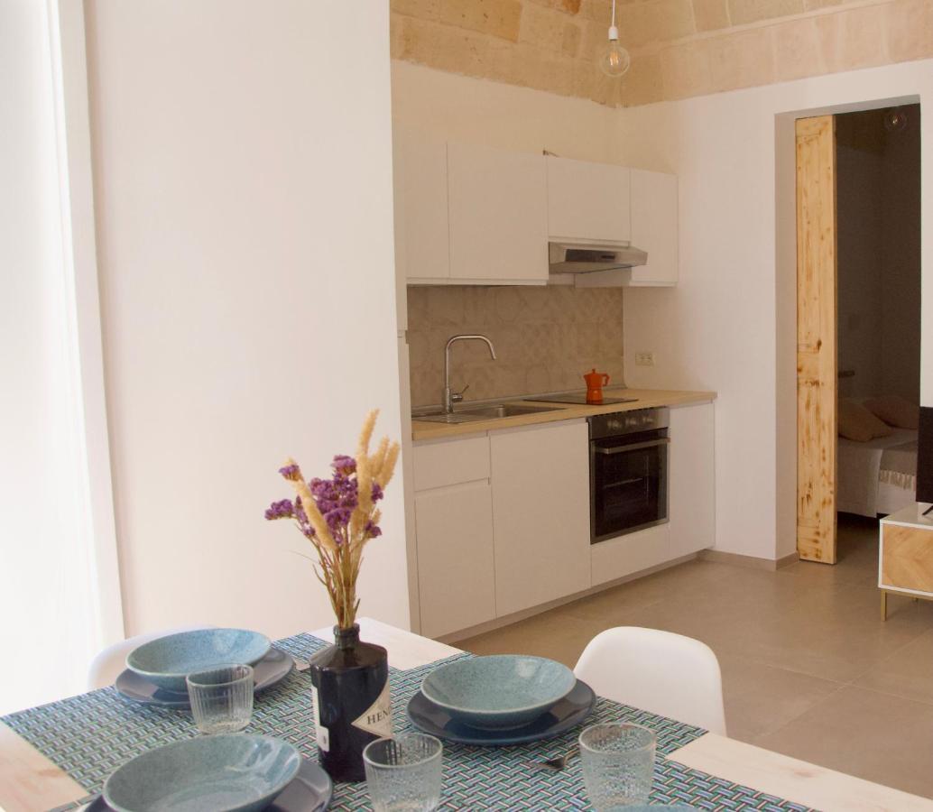 Dimora Apuliae• Dimora Di Puglia Villa Polignano a Mare Ngoại thất bức ảnh