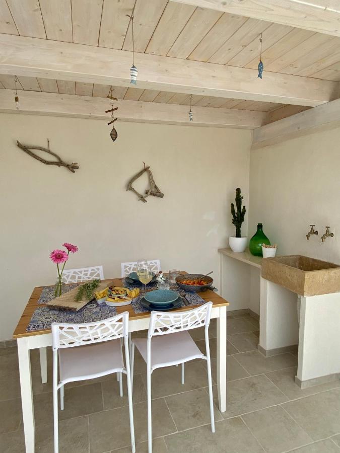 Dimora Apuliae• Dimora Di Puglia Villa Polignano a Mare Ngoại thất bức ảnh