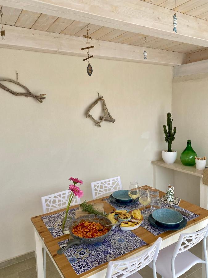 Dimora Apuliae• Dimora Di Puglia Villa Polignano a Mare Ngoại thất bức ảnh