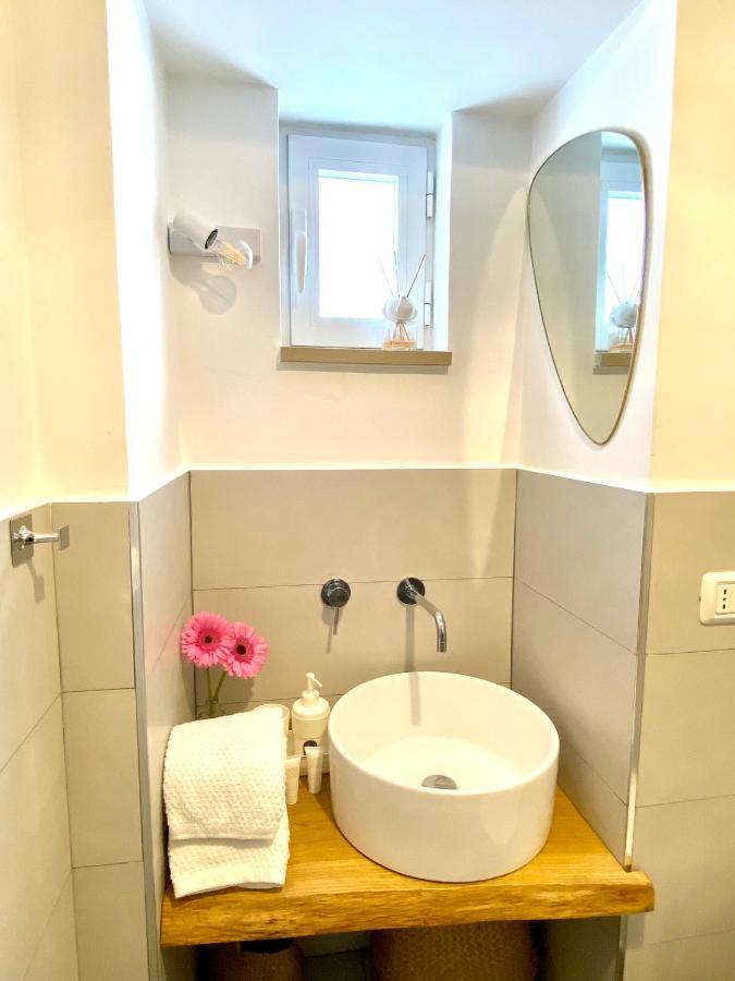 Dimora Apuliae• Dimora Di Puglia Villa Polignano a Mare Ngoại thất bức ảnh