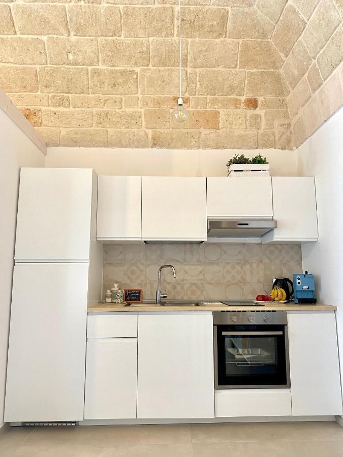 Dimora Apuliae• Dimora Di Puglia Villa Polignano a Mare Ngoại thất bức ảnh
