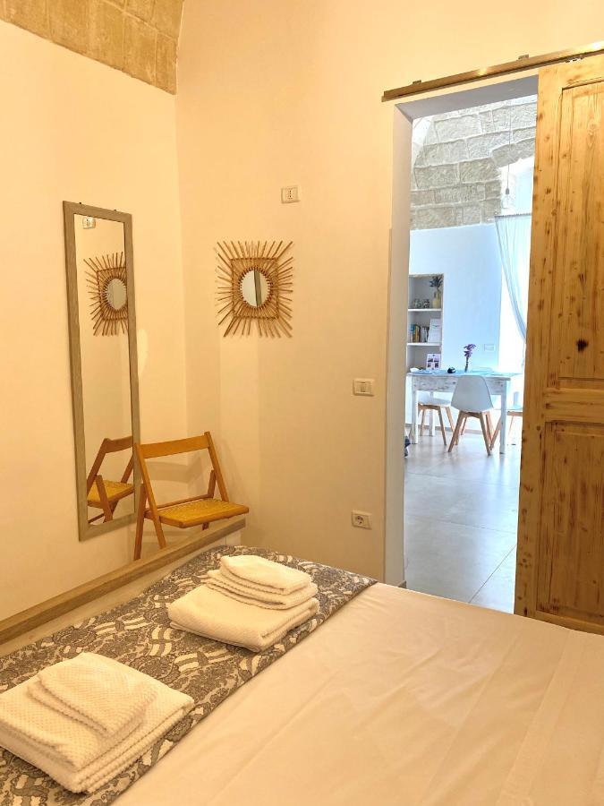 Dimora Apuliae• Dimora Di Puglia Villa Polignano a Mare Ngoại thất bức ảnh