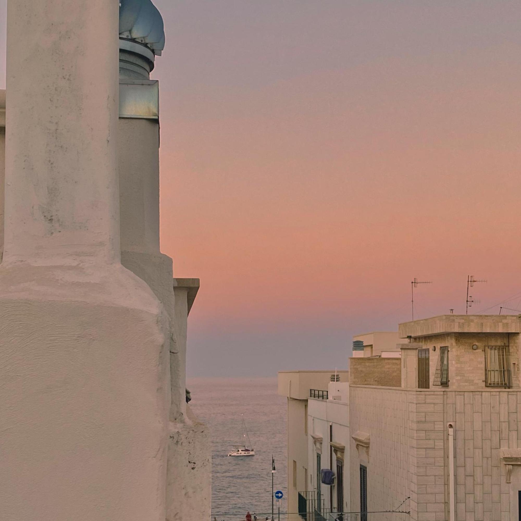 Dimora Apuliae• Dimora Di Puglia Villa Polignano a Mare Ngoại thất bức ảnh